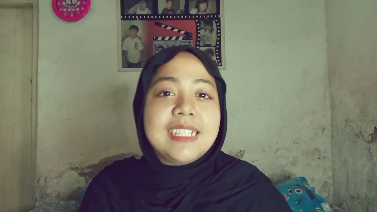 UAS - Fenomenologi Agama - 221310005
