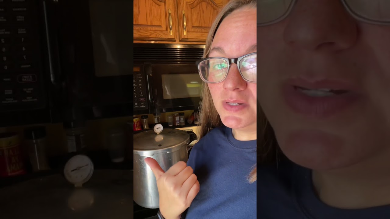 Canning milk gone wrong lol. It&rsquo;s actually fine