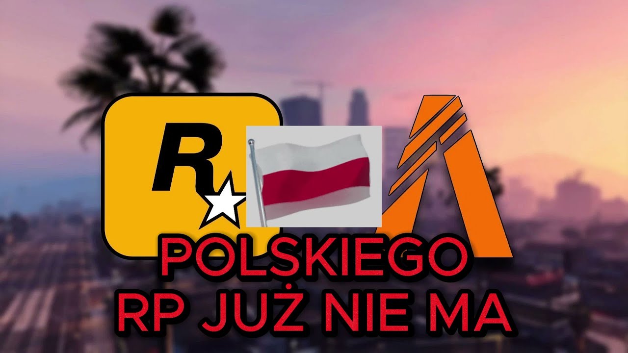Czy w 2025 można znaleźć dobry serwer roleplay w fivem  ? [FiveM Komentarz]