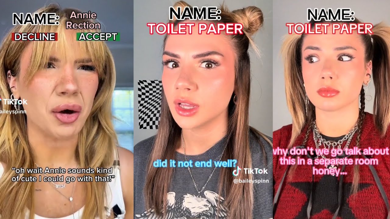 *1 Hour* The Most Viewed Videos of Bailey Spinn | Best of Bailey Spinn 2024