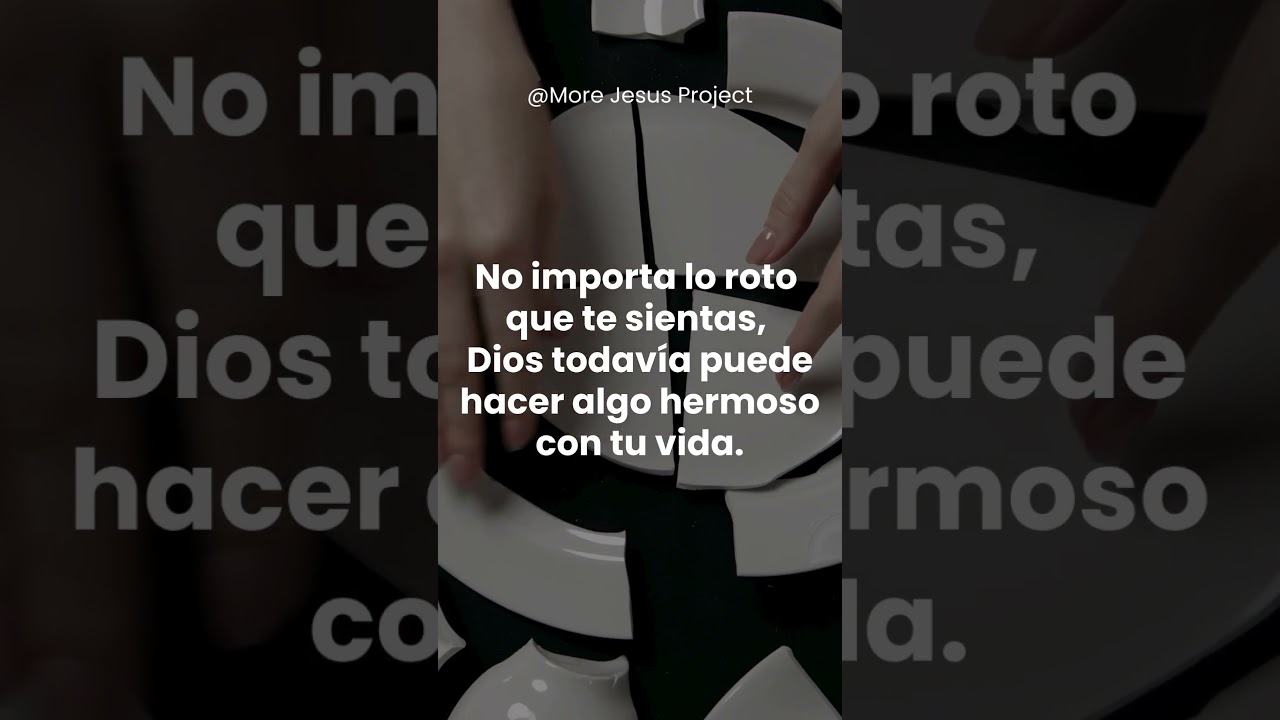 #diosrestaura #DiosHaceNuevasCosas #fyp  #viralvideo  #viralshorts  #parati