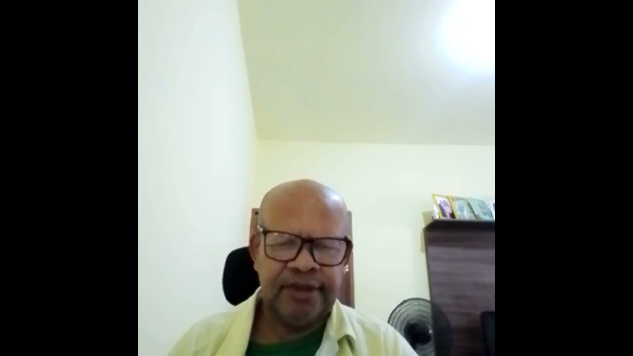 SINAIS DA SUA SEGUNDA VINDA.MATEUS CAP 24 PREPARE SE