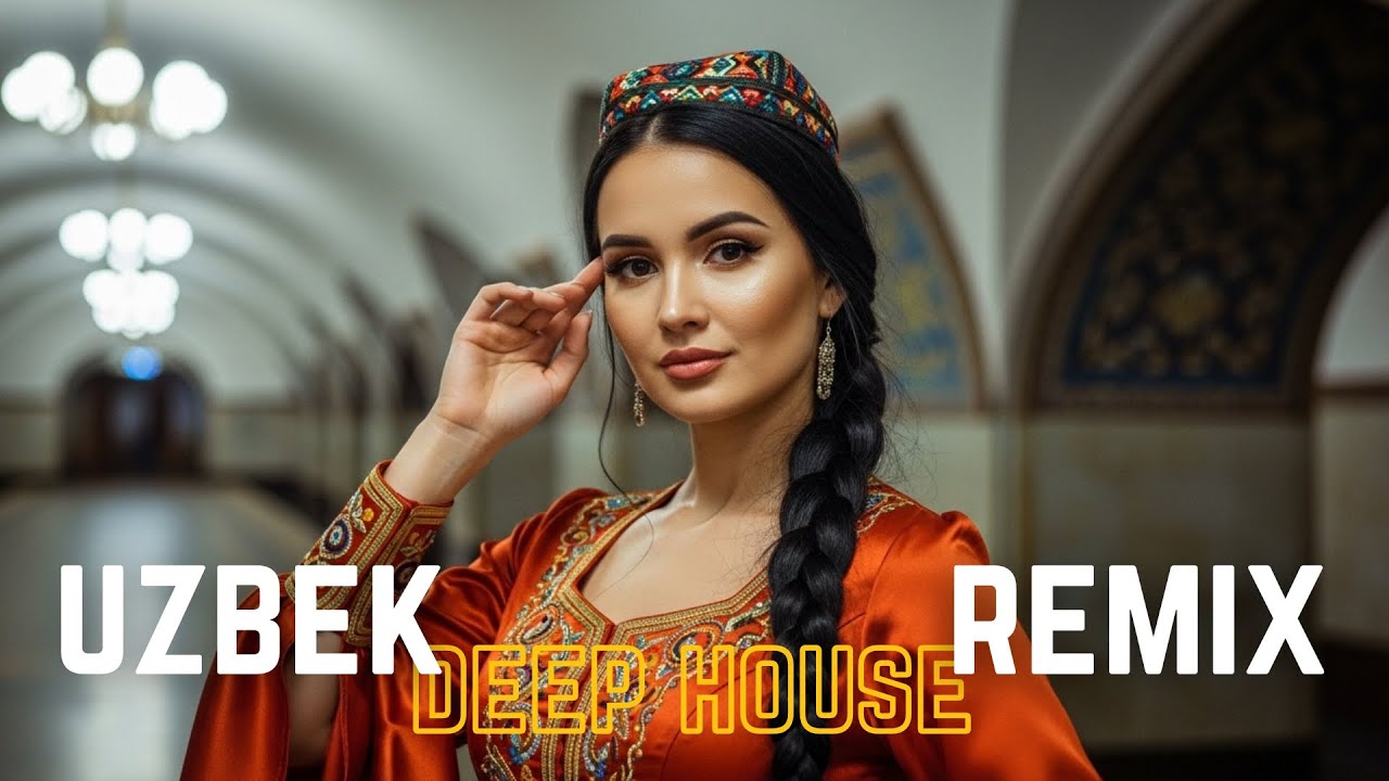 🔴 LIVE Uzbek Romantic Love Remix 2026 🌊 | Charvak Lake Tungi Sokин Vibes 🌙✨