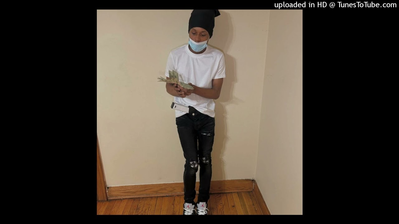 Luhj5 x 4Blocklilmari unreleased - beat of the drums