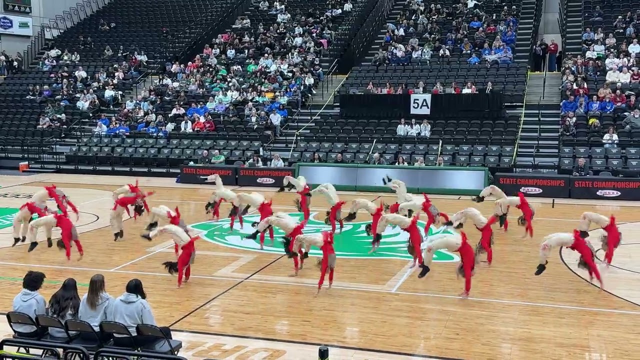 CV Aviette’s Show @ Quarterfinals 