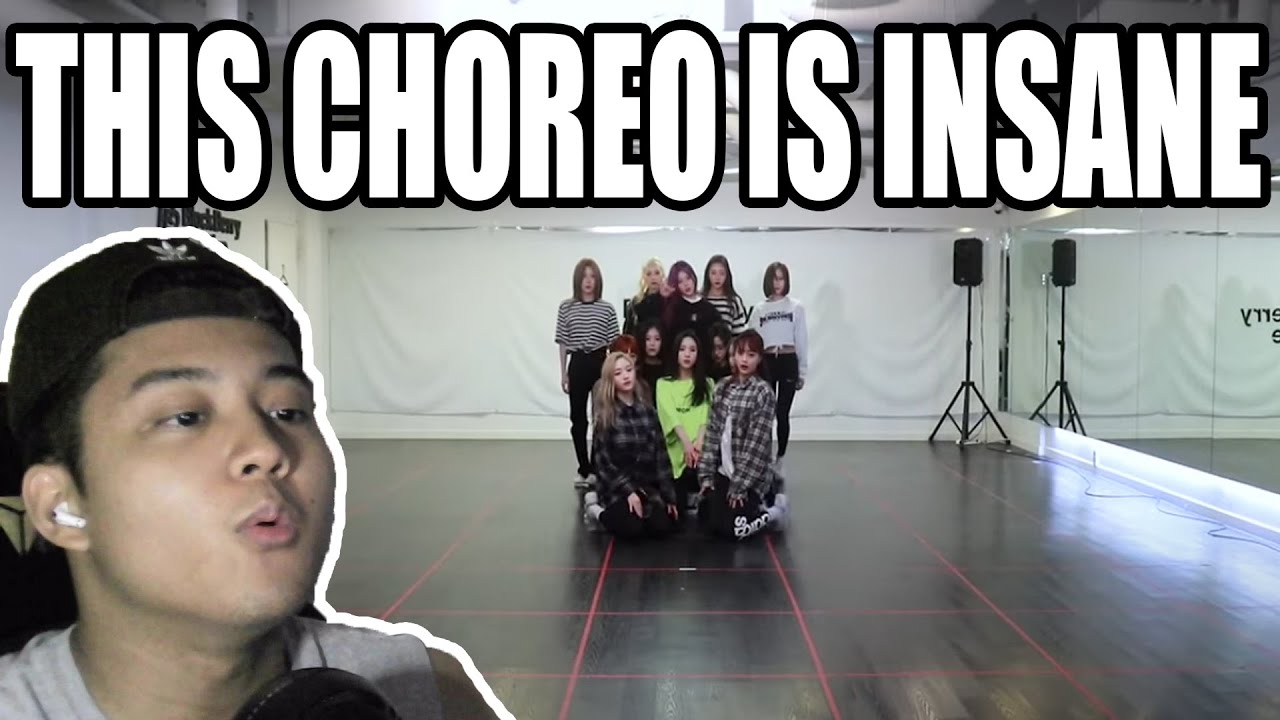 (LOONA) 
