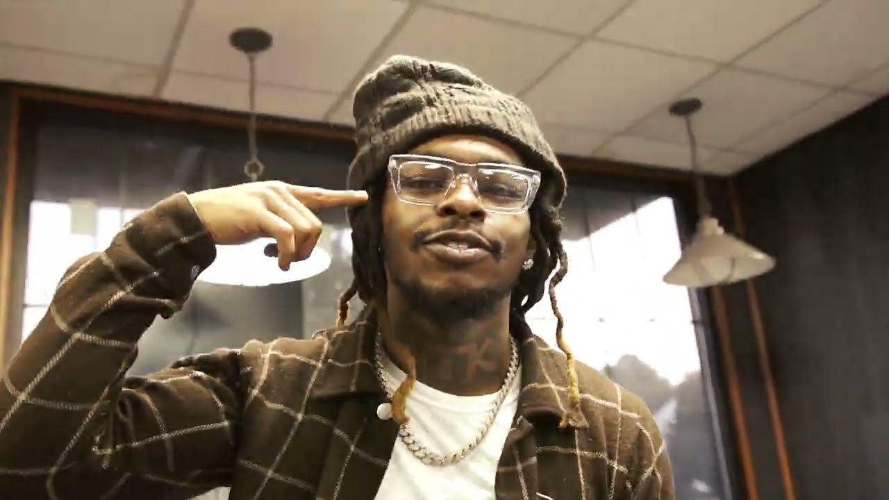 Matti Baybee - Play 2 Win (Official Video) | Shot By:@TripleZFilms