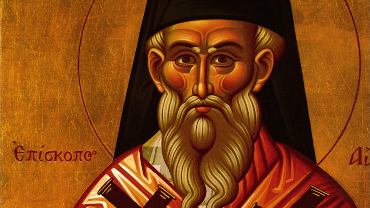 St. Dionysios of Zakynthos