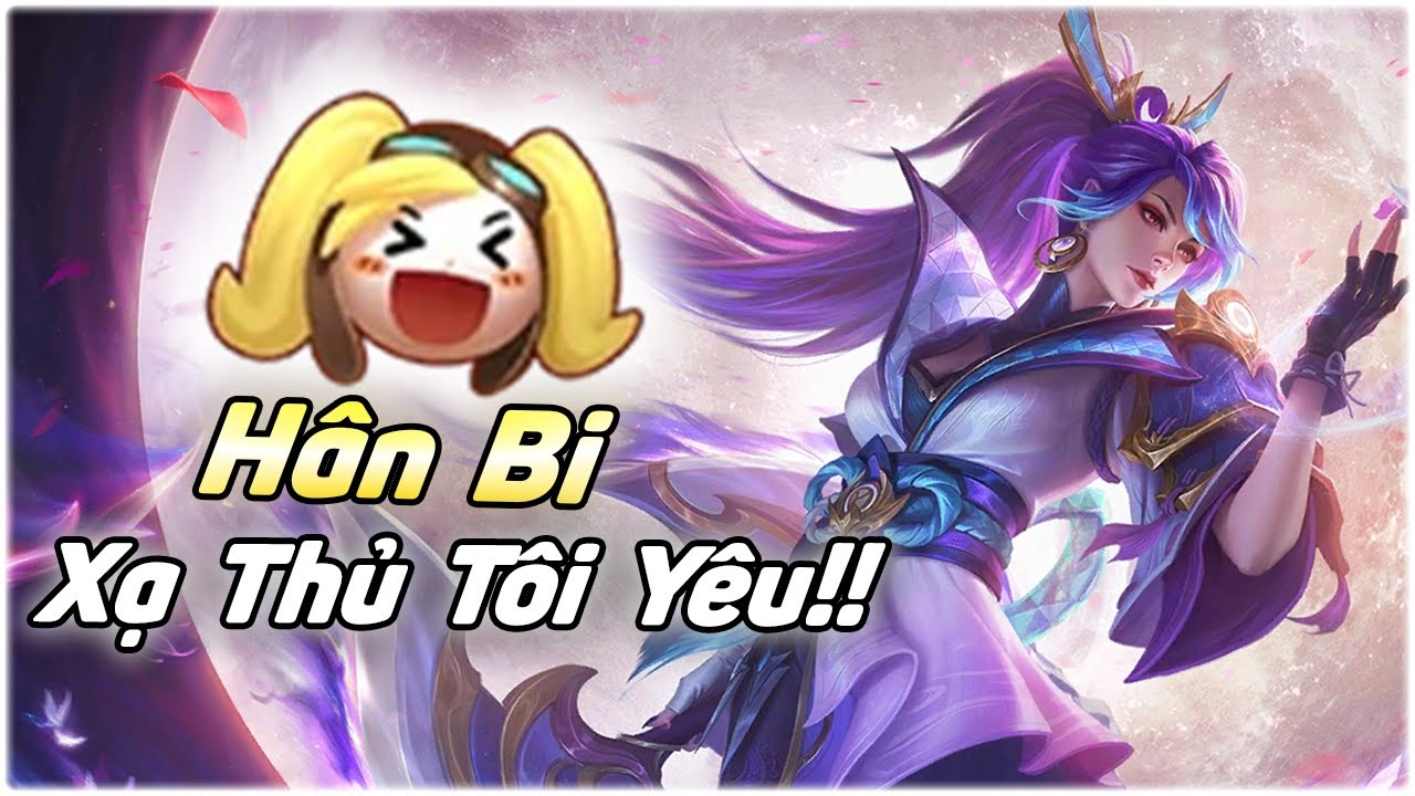 Ai Kêu Phế Cứ Kêu, Tôi Thấy Vừa Xinh Vừa Mạnh!!