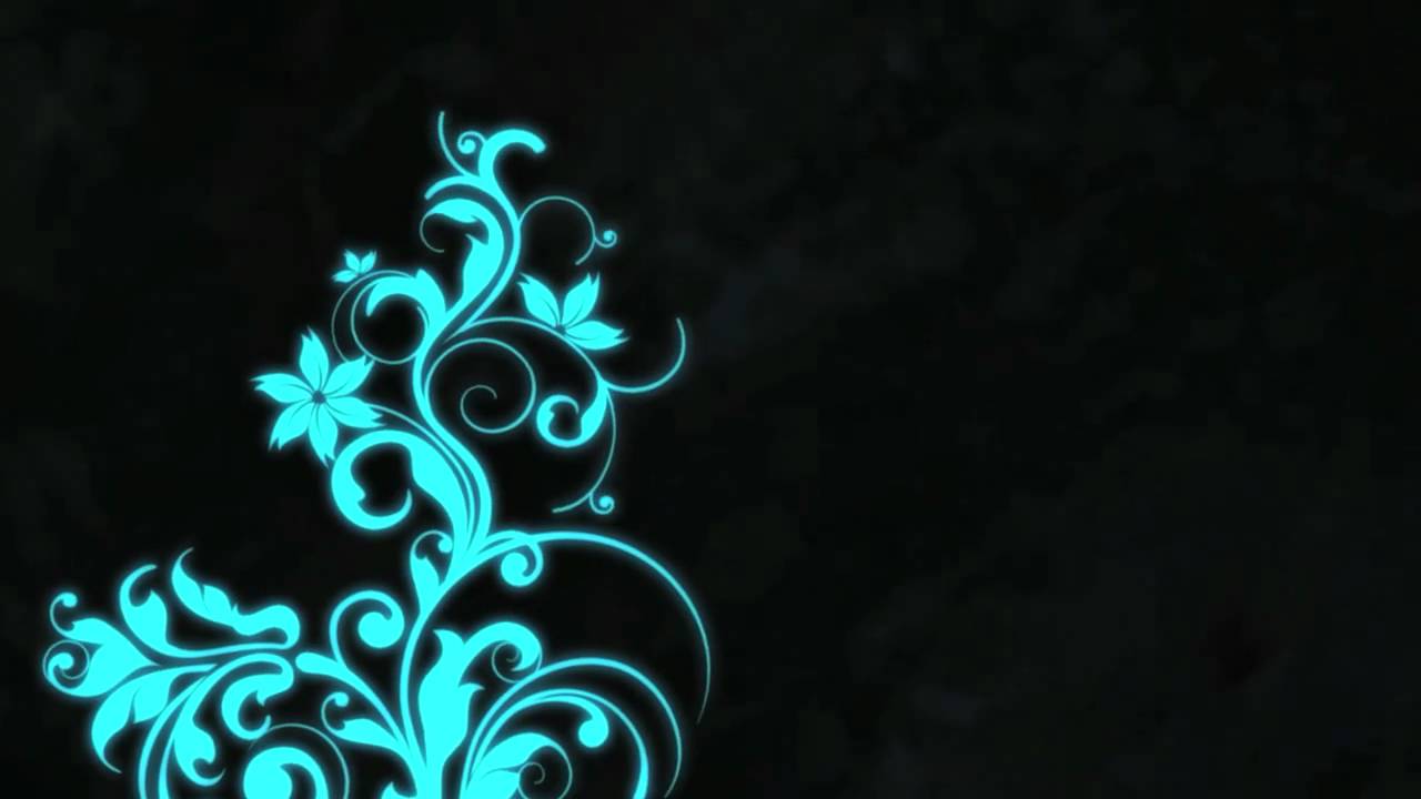 After Effects CS5 - Flourish