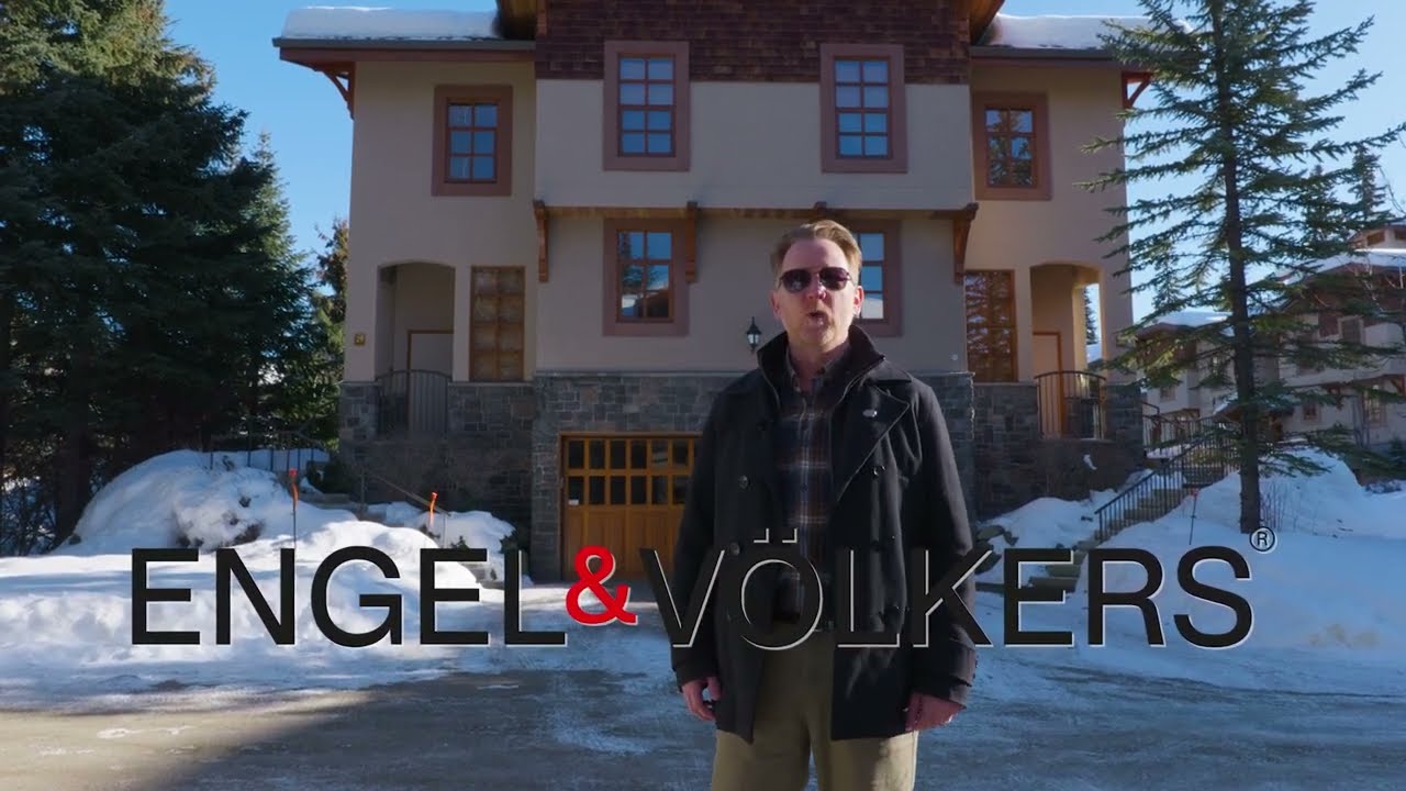 29 McGillivray (6000 Valley Dr) | Sun Peaks, BC