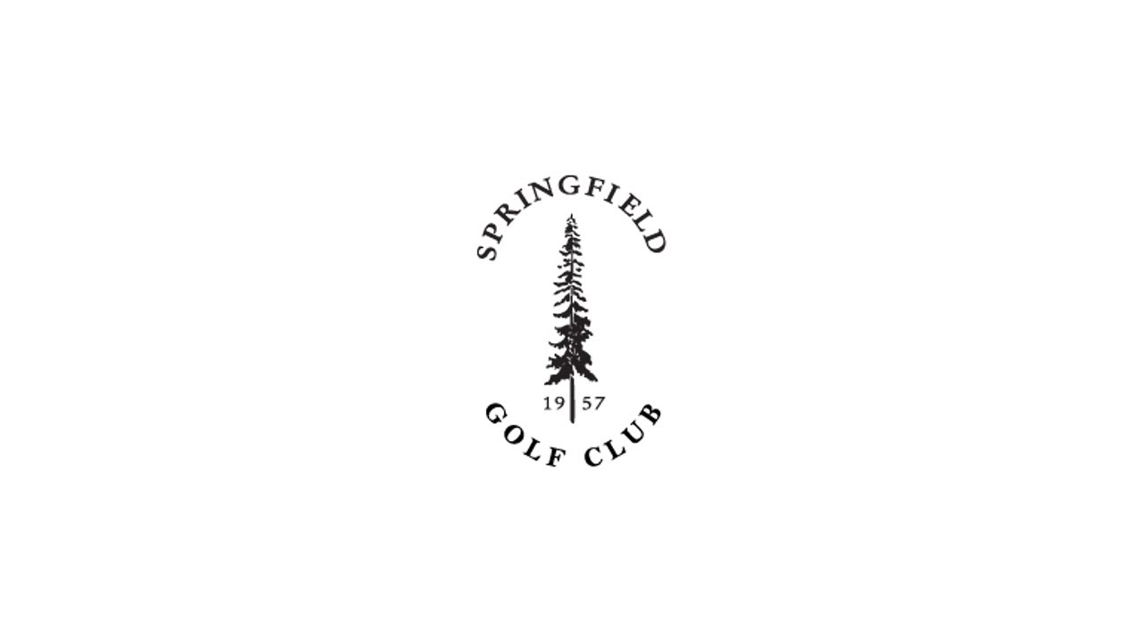Springfield Golf Club Flyover
