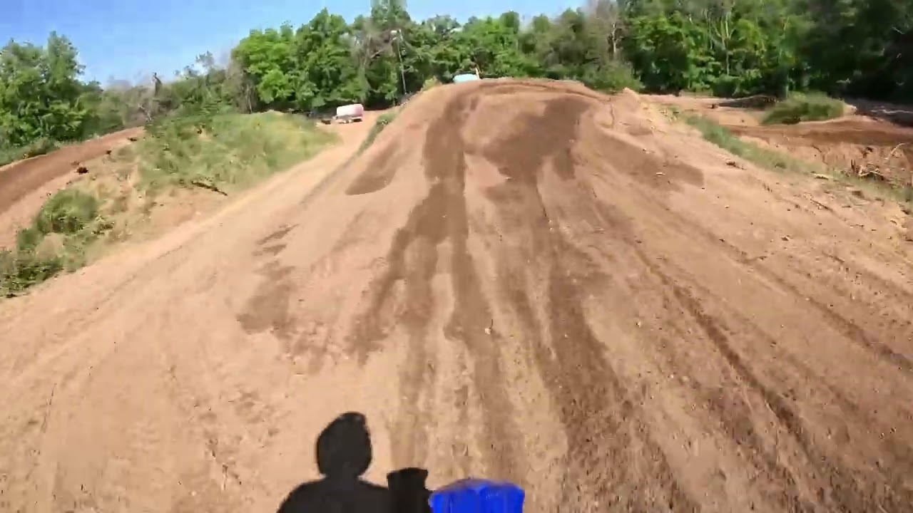 Sandy Corners MX