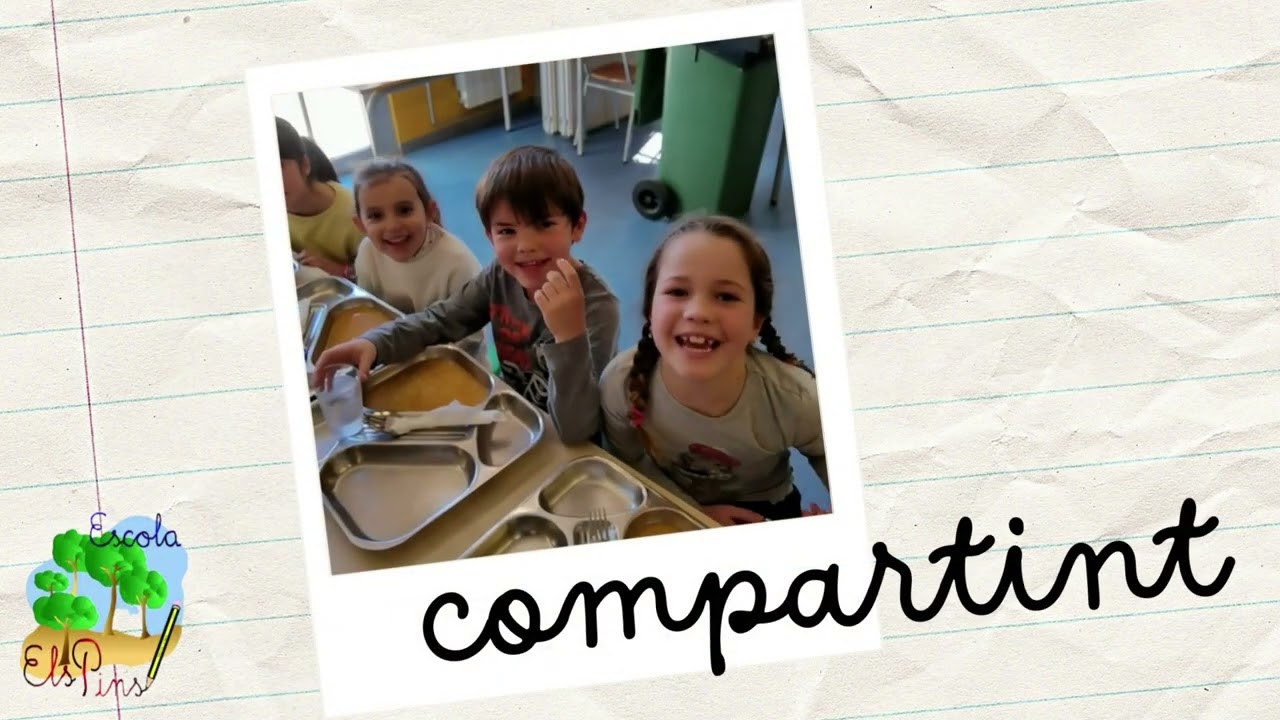 Escola Els Pins - Portes Obertes 2023