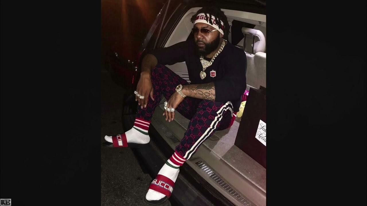 [ FREE ] Money Man Type Beat 2024 