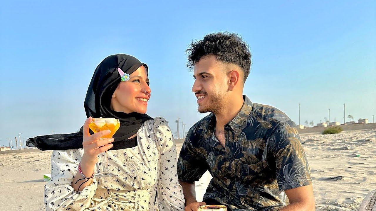 نيرة كمال ردت علي اسئلة يوسف المحرجه 😱 - وأخيرا اعترفت علي ميعاد الخطوبه 💍💃