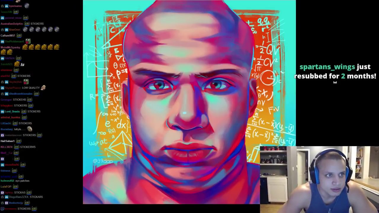 Tyler1 & Greegodxk play BIGFOOT (Part 1)