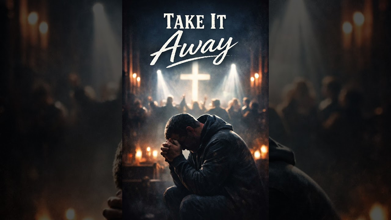 Take It Away - The Living Frequency 