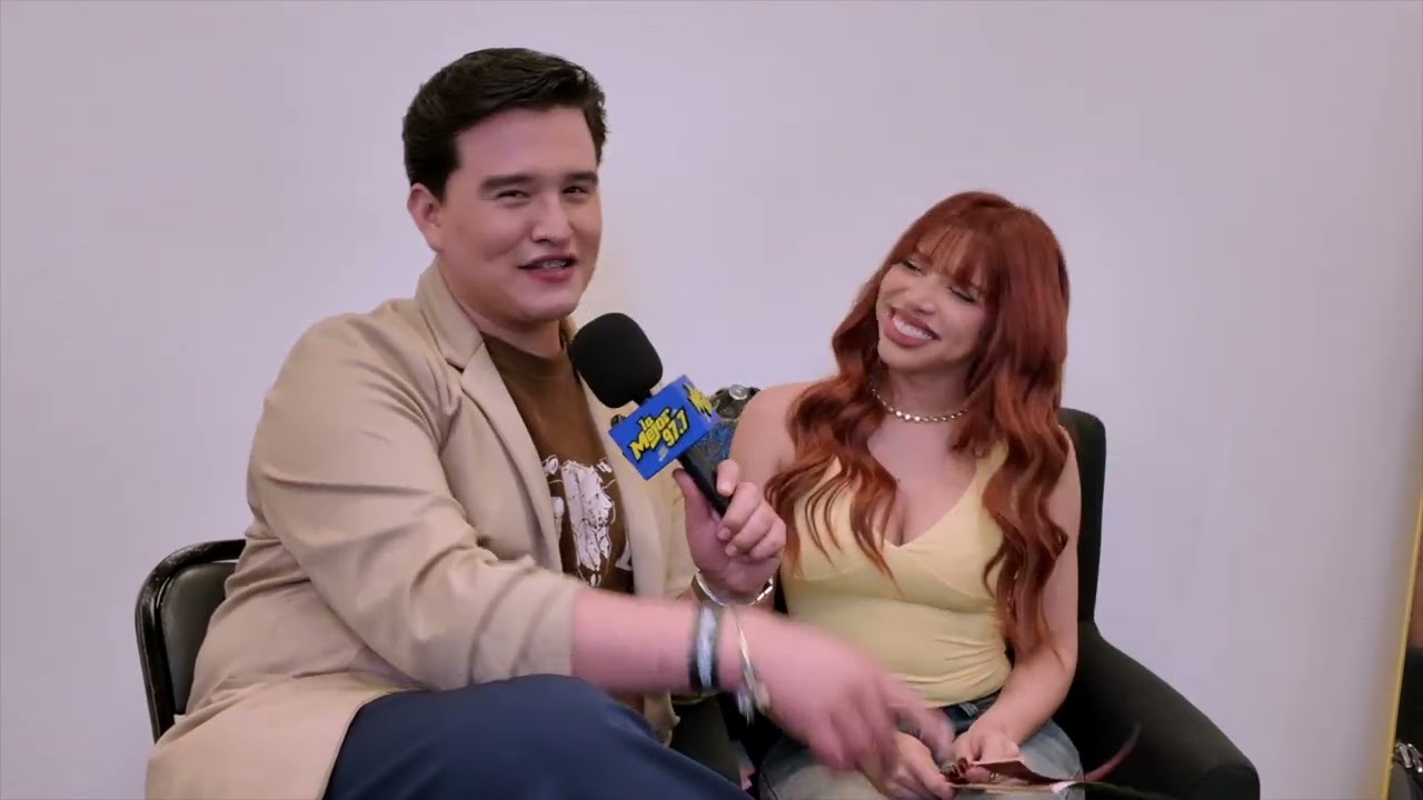 YERI MUA "Las RED FLAGS de un CHACAL"