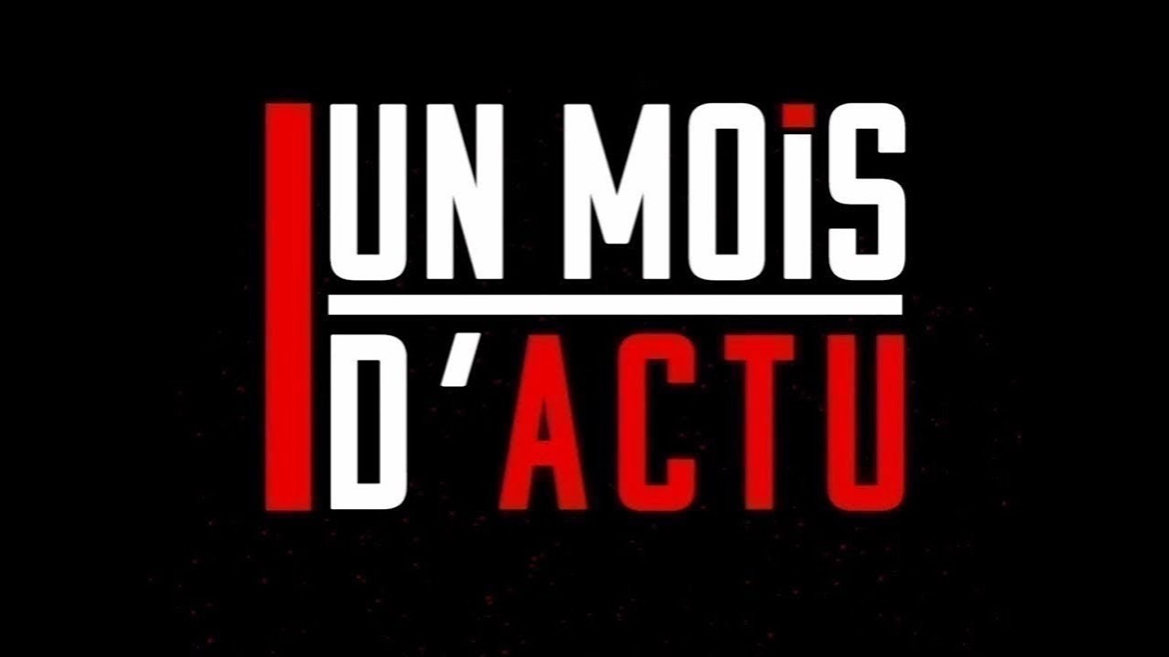 Un mois d'actu / Février 2026