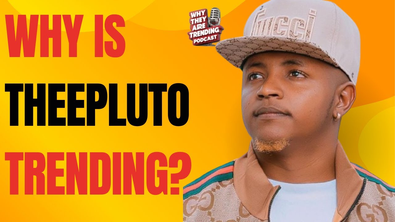 THEE PLUTO & FELICITY SHIRU BREAK UP AFTER 3 YEARS | SHOCKING NEWS & CO-PARENTING FOCUS
