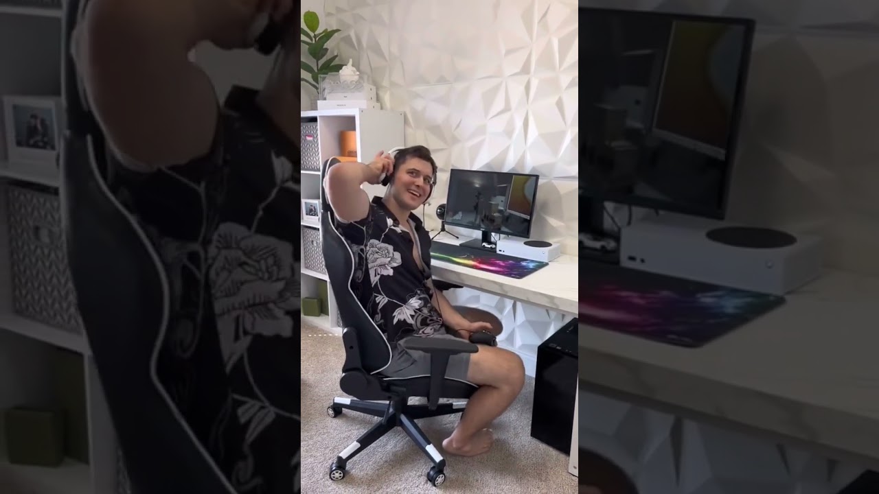 Он так разозлился.. 😂 #шорты