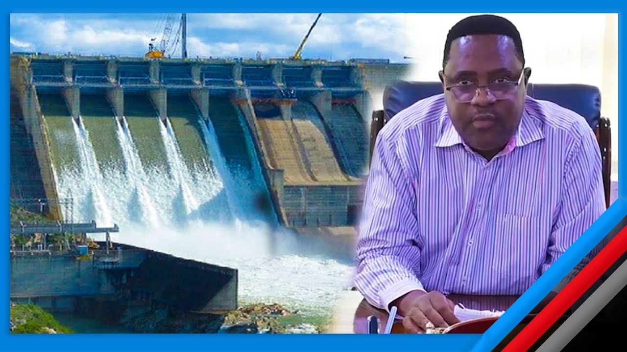 SERIKALI YATOA TAHADHARI KWA WANANCHI RUFIJI NA KIBITI, MAJI BWAWA LA NYERERE YAFURIKA MASHAMBANI