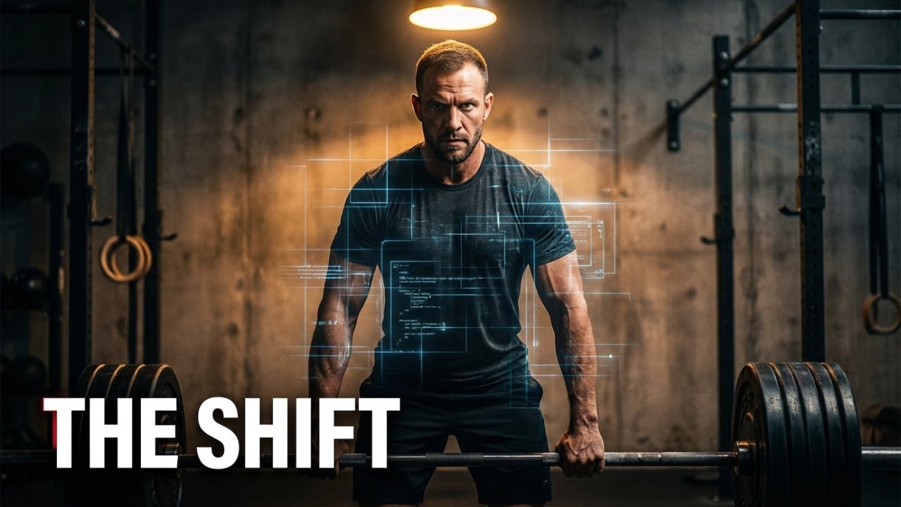 Discipline Your Life Minutes of Brutal Self-Transformation