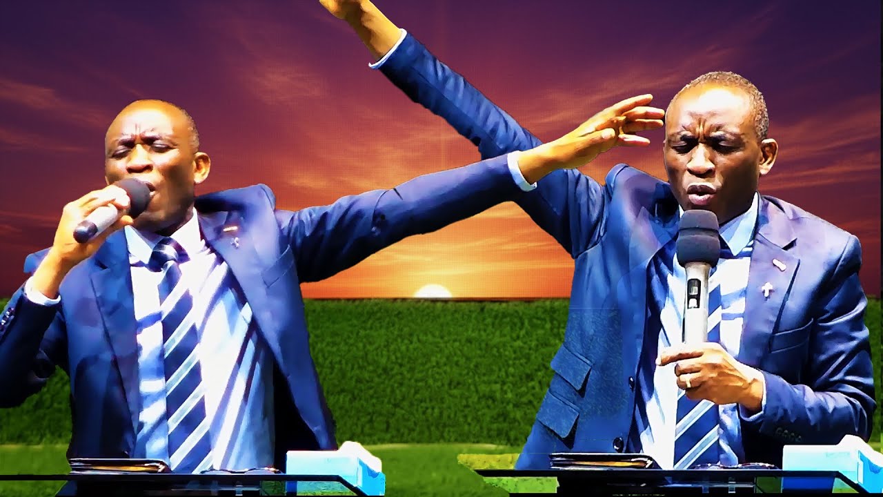 Gushaka mu maso h'Imana ⌚ Pastor UWAMBAJE Emmanuel🍏