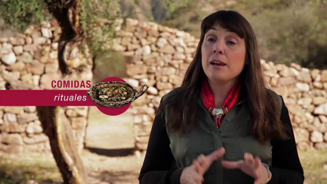 Shincal, la huella inca en Argentina