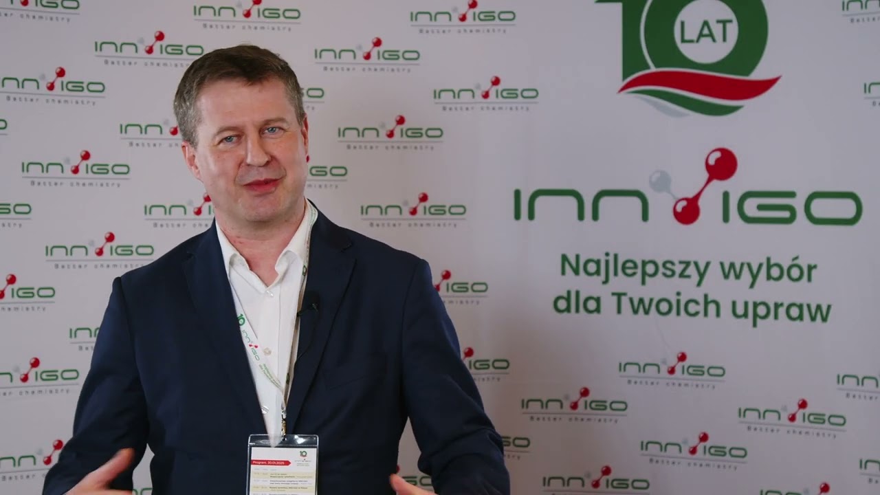 Zarząd o 10 lat INNVIGO na rynku | ponad 70 produkt&oacute;w | nowe rejestracje | ekspansja zagraniczna