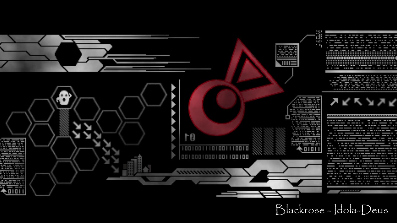 【Touhou | Electro-Trance】Idola-Deus