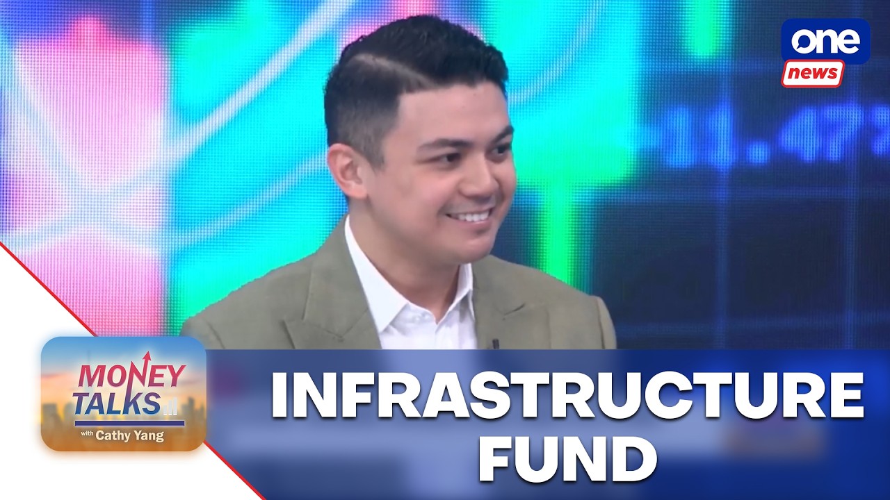 Rampver’s infrastructure fund tops 12% in 2025 | Money Talks