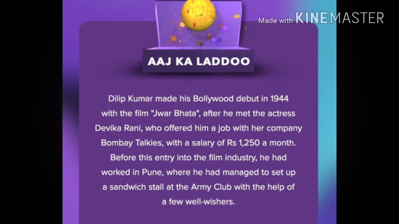 Loco social media ladoo for 29 March 10 pm
