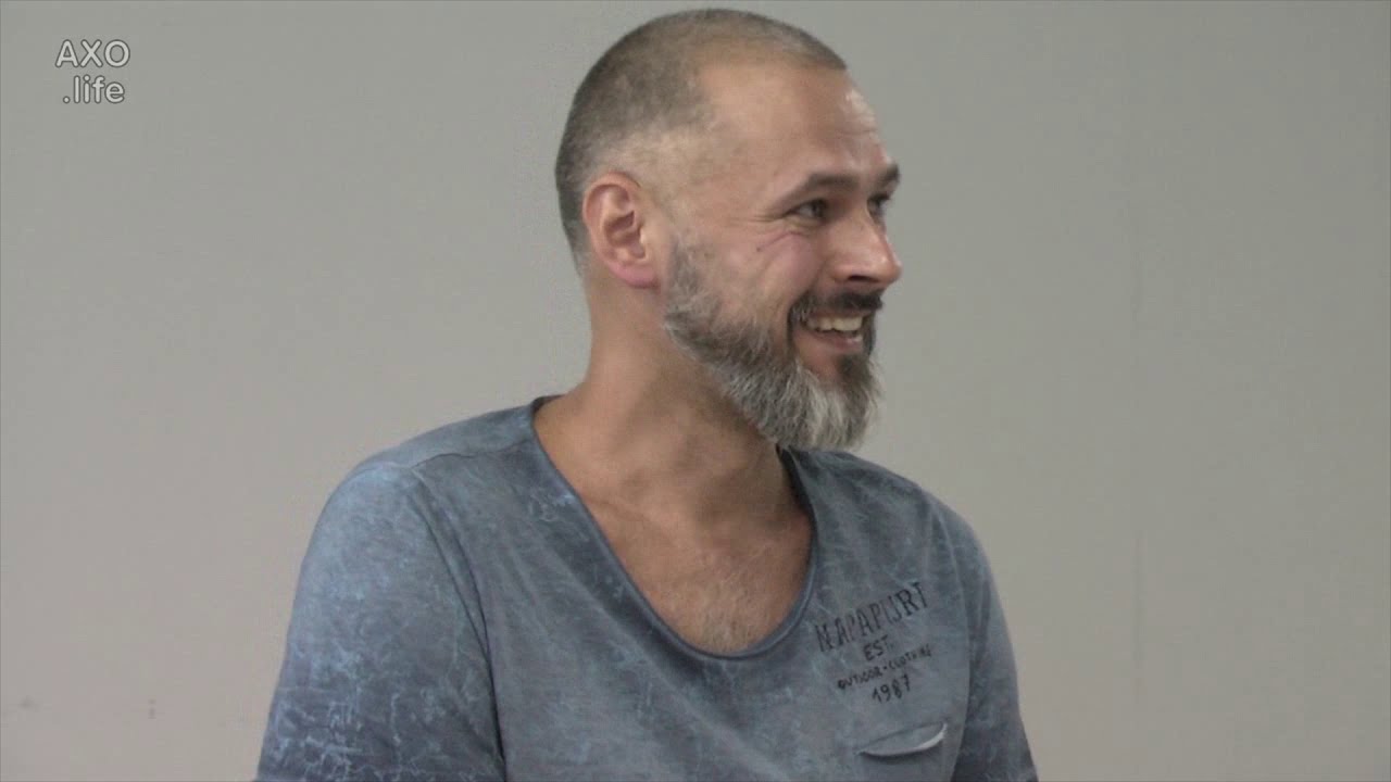 А.ХО  Есть ли у человека Призвание | Что будет, если Ничего не Делать
