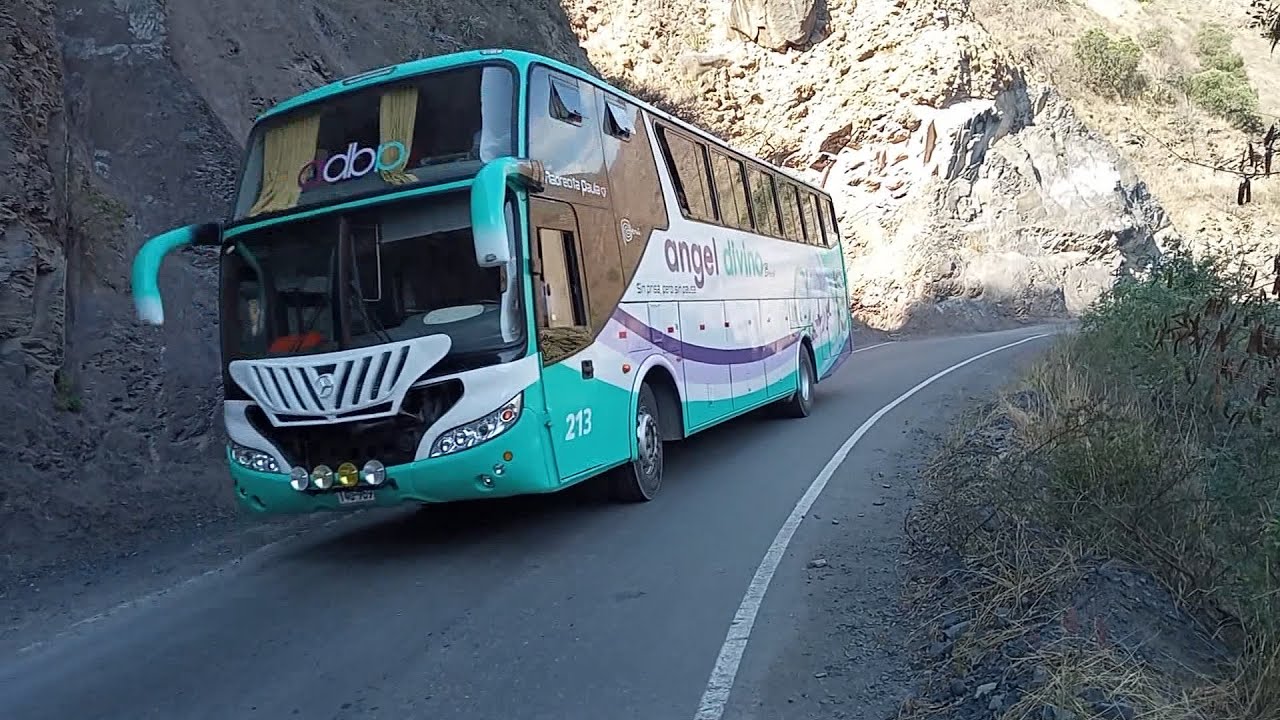 Recorrido: Chiclayo  Santa Cruz 145 km como llegar en Cajamarca
