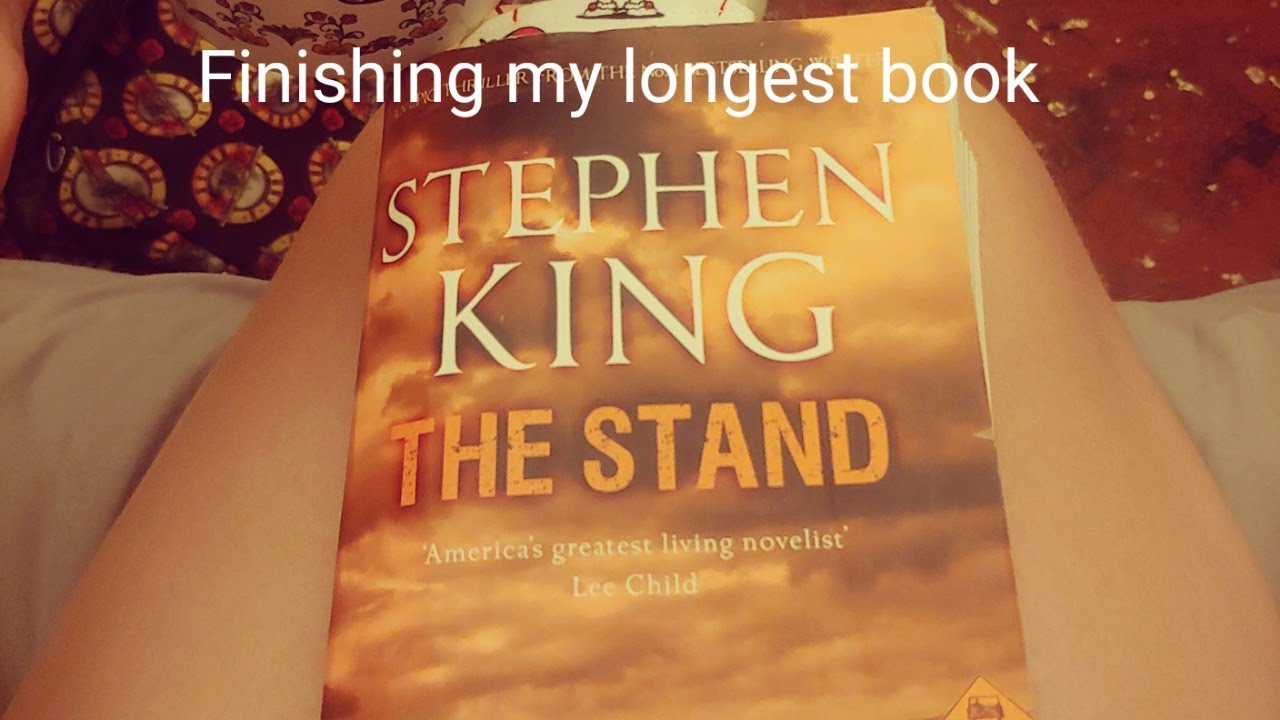 Bi-Weekly Reading Vlog // finishing my biggest book and mini book haul