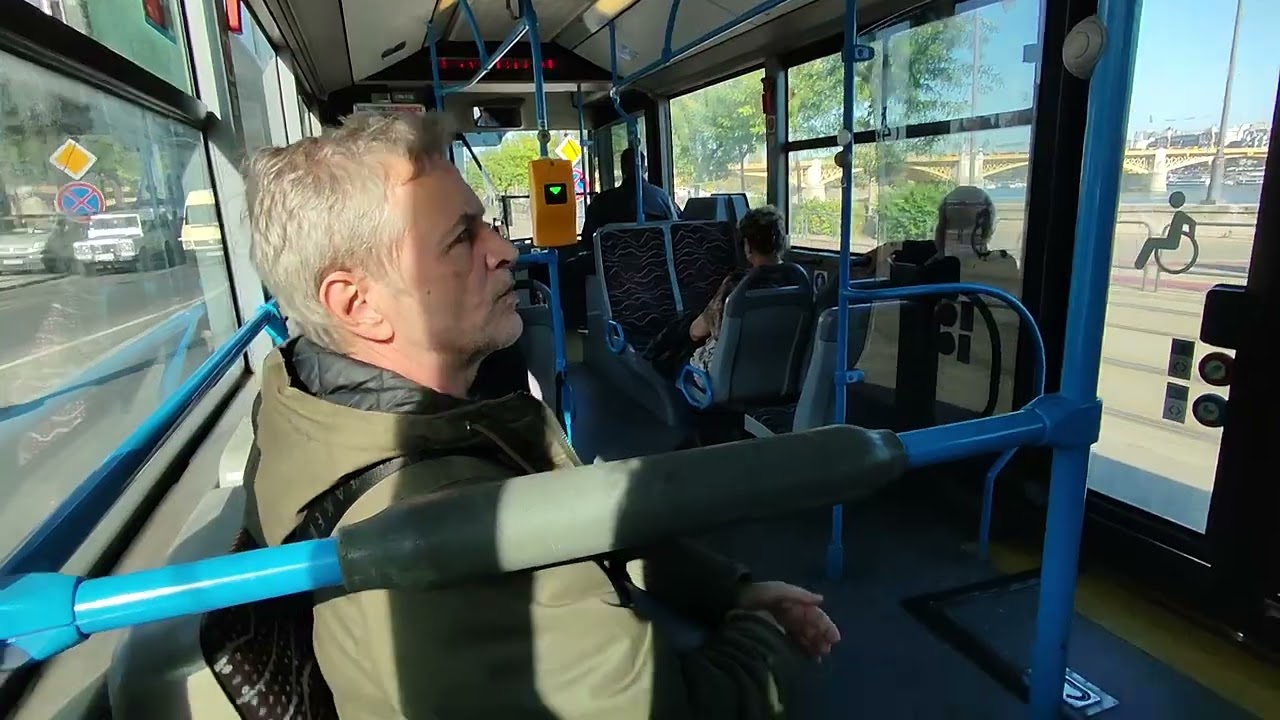 Mercedes-Benz Citaro O530 - LYH-116 - @109