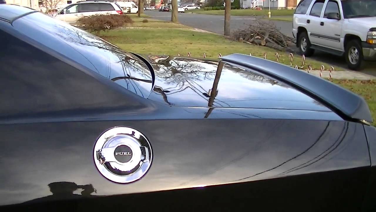 2010 dodge challenger srt8 6.1 hemi