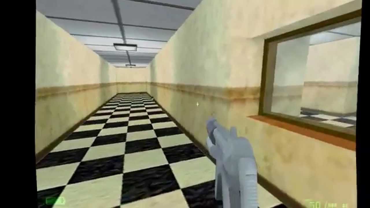 Half-Life: Alpha Trailer in 