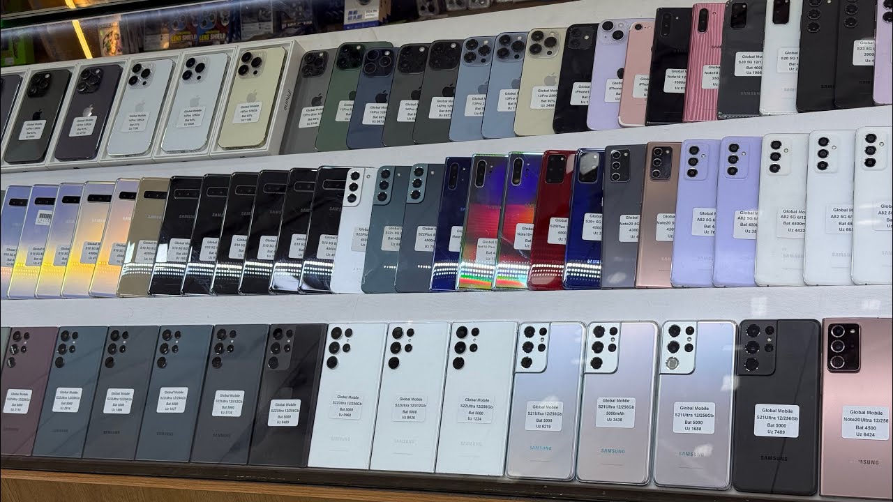 2026-yil   28.Yanvar  Redmi Iphone Samsung Telefon Narxlari.  ☎️99.2311991. ☎️90.2731991