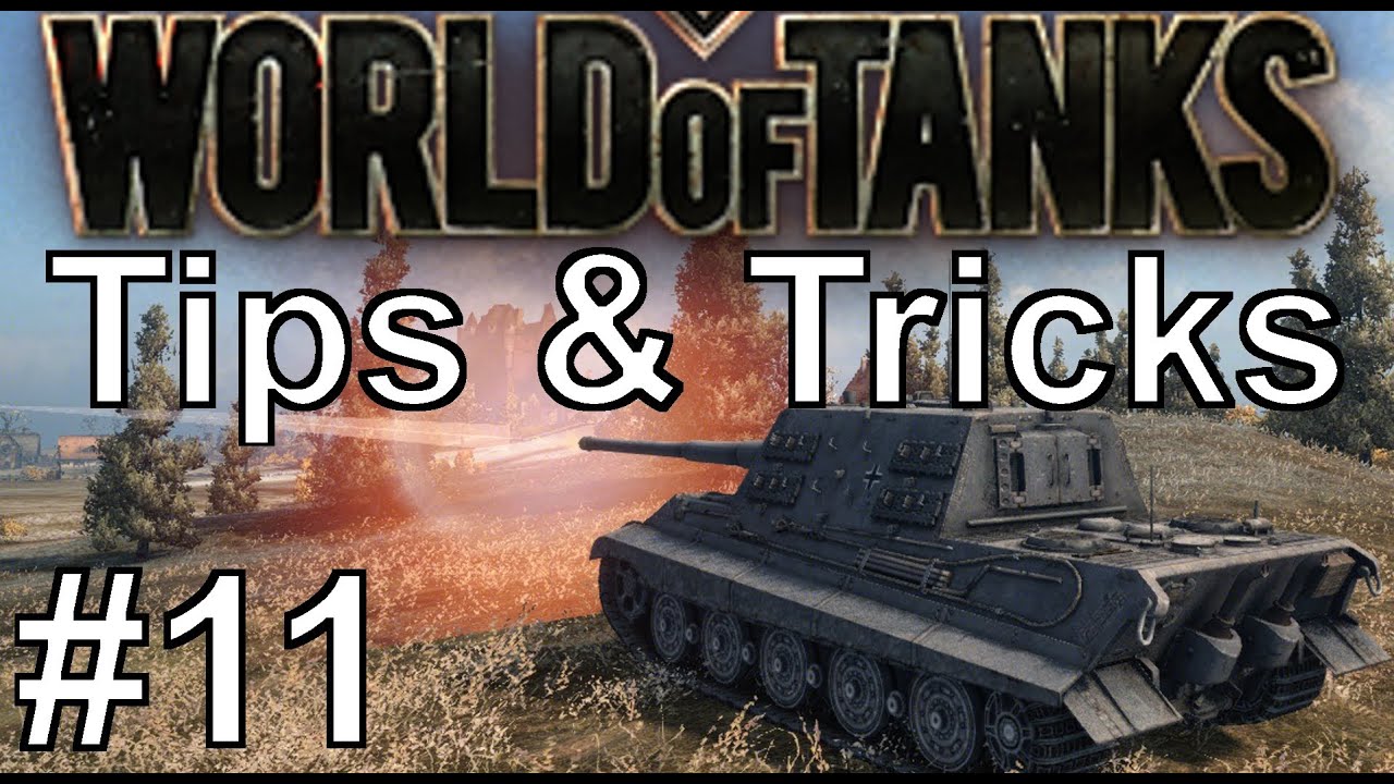 Malinovka Map Strategy: Standard Battle | World of Tanks (WoT)