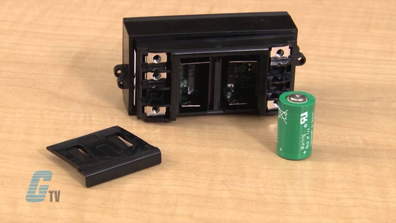 Eagle Signal A103 Series of Elapsed Time Indicators with Optional Modules