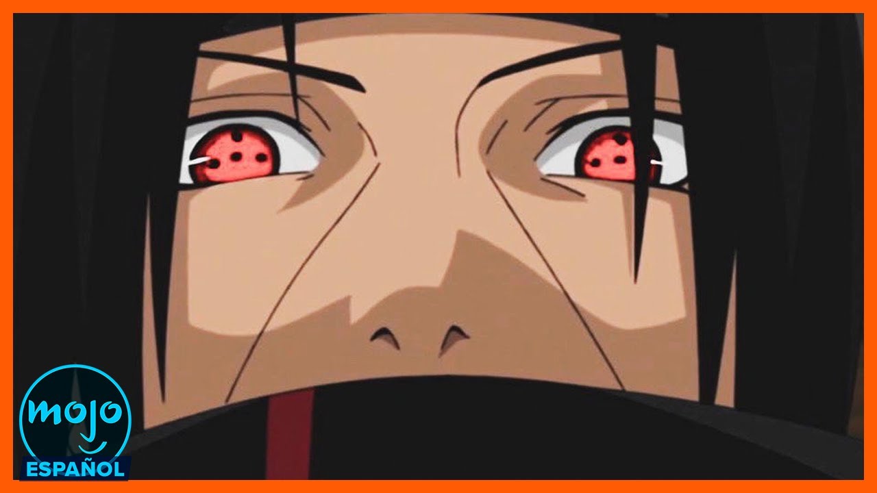 ¡Top 10 de los Momentos más ÉPICOS de Naruto!