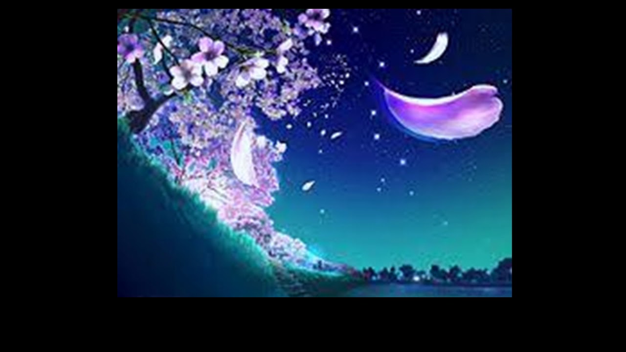 『桜咲く』　三浦サリー