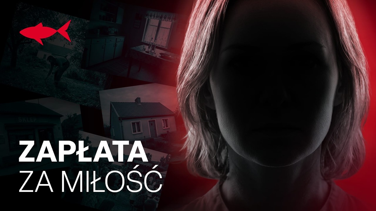Tak odpłacono jej za szczerą miłość. Tragiczna historia Małgorzaty H.