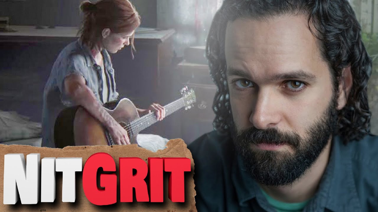 Naughty Dog's Perfectionism Has Done Irreparable Damage | NitGrit - Luke Stephens