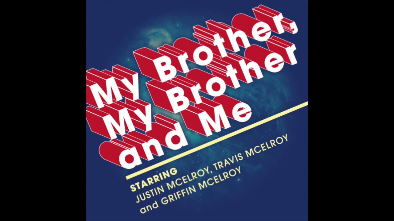 Nael's Guy Fieri Story (MBMBAM 423)
