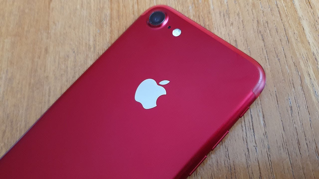 Как установить видео в качестве обоев на iPhone 7 - Fliptroniks.com
