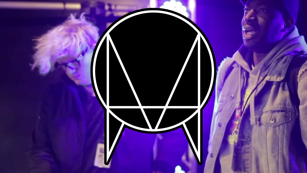 OWSLA IRL: Season 1 Episode 1 - 
